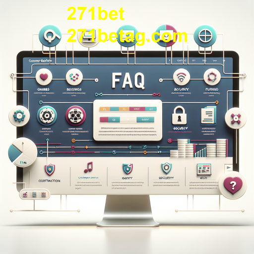 Descubra Tudo Sobre as Perguntas Frequentes no 271bet