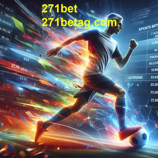 Apostas Esportivas: A Nova Sensação da 271bet